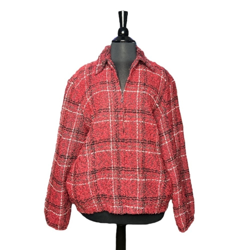 Alfred Dunner Coat